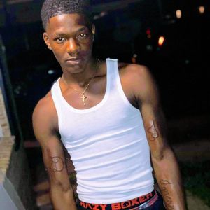 Meet your Posher, Dashawn